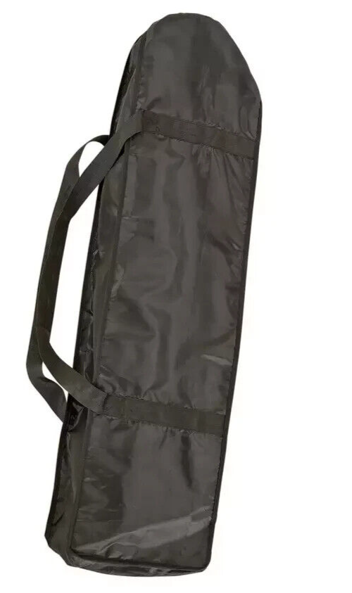 Freestanding 16m 3 Arm Rotating Airer and Bag