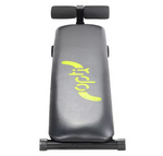 Opti Sit Up Bench