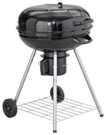 Kettle Charcoal BBQ