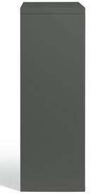 Squares 6 Cube Storage Unit - Anthracite
