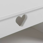 Habitat Kids Mia Bookcase - White