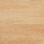 Home Banbury Extending Solid Wood Dining Table-Natural | Dining room furniture