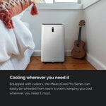 Meaco 14000BTU Air Conditioner | Home Climate Control
