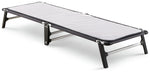 Jay-Be Lite Folding Bed with Mattress - Single