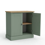 Home Winchester 2 Door Sideboard - Reed Green | modern sideboard