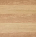Cyril Coffee Table Natural | Modern Wooden Living Room Coffee Table Furniture