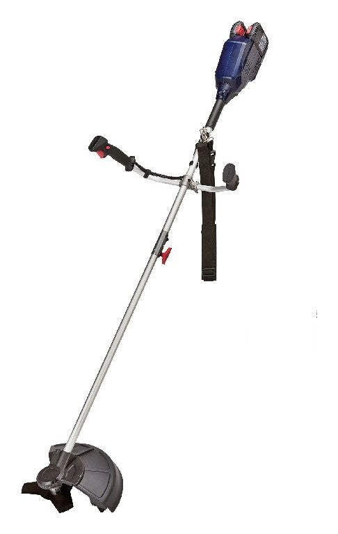 Spear & Jackson 23cm Cordless Grass Trimmer - 36V ( Pre-Used )