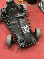Xootz Comet Electric Go Kart ( S )