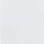 Munich Panelled 2 Door Wardrobe - White | Modern white wardrobe