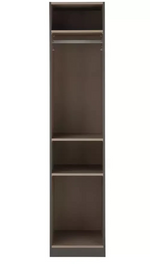 Munich Internal Shelves 2 Pack | Replacement Wardrobe Shelving