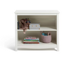 Habitat Brooklyn Bookcase - White