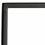 Habitat Scarcus Frame LED Floor lamp - Black | Adjustable Standing Light Living