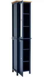 Livingston Tallboy - Blue