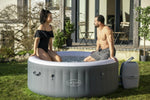 Lay Z Spa Bali 4 Person LED Hot Tub