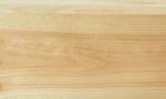 Home Kaycie Double Wooden Bed Frame - Pine | Sturdy Solid Wood Bed for Bedroom