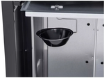 Deluxe 4 Burner Gas BBQ