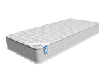 JD Orthopaedic Mattress Single | Sprung 8 Inch Kids Adults Bed