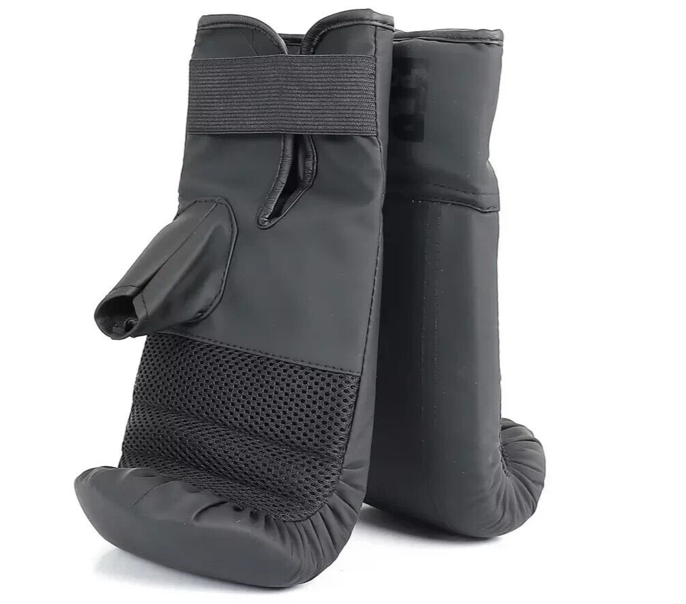 Pro Power 3 ft Punchbag With Gloves