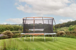 Sportspower 14ft Outdoor Kids Trampoline with Enclosure