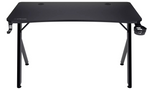 Trust GXT700 Omnius Gaming Desk - Black ( B Grade 33655 )