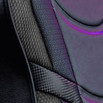 X Rocker Bolero RGB LED Stereo Audio Chair