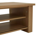 Oakham Coffee Table - Oak ( B GRADE 22758 - 22761 )
