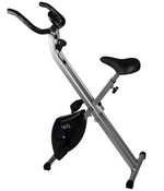 Opti Folding Magnetic Exercise Bike