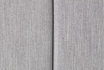 Bircham Small Double Headboard - Light Grey