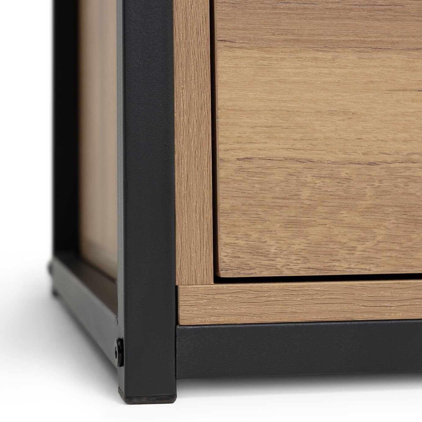 Habitat Loft Living 1 Drawer Clothes Rail ( B Grade 18797 )