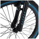 Osprey BMX Scooter - Black