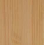 Home Scandinavia 10 Drawer Chest Pine & White | Bedroom Storage Chest of Drawers