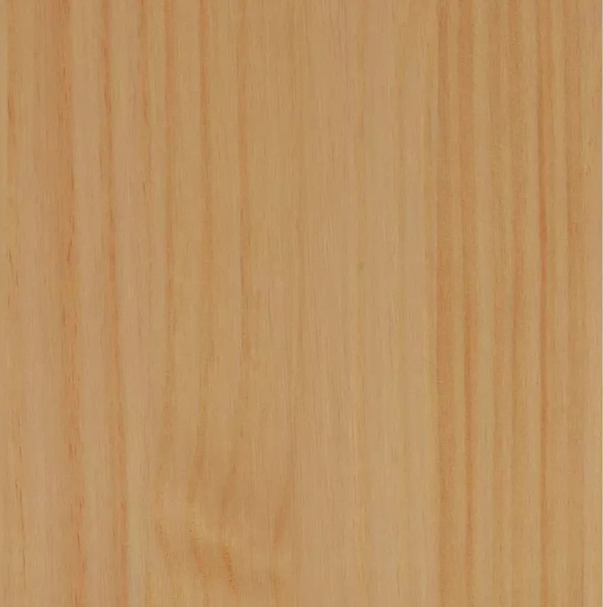Home Scandinavia 10 Drawer Chest Pine & White | Bedroom Storage Chest of Drawers