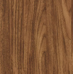 Home Malibu 2 Door 2 Drawer Wardrobe Walnut | Bedroom Storage Furniture Unit