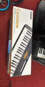 Casio CT-S100AD Keyboard