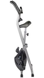 Opti Folding Magnetic Exercise Bike