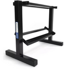 Pro Fitness Mixed Weights Storage Rack