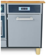 Chad Valley Pro Chef Wooden Toy Kitchen