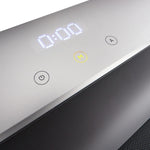 Dynamax RunningPad Folding Treadmill | Compact Home Fitness Equipment Treadmill