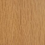 Kent 2 Door Shoe Storage Cabinet - Oak ( B Grade 33939 )