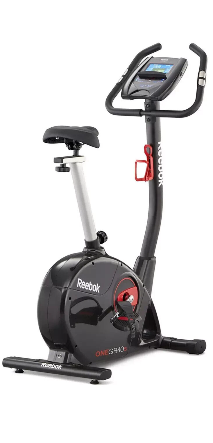 Reebok GB40s One Electronic Exercise Bike