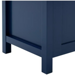 Livingston Tallboy - Blue