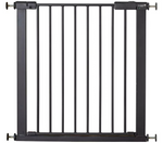 Cuggl Pressure Fit Safety Gate - Grey