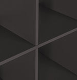 Squares Plus 8 Cube Storage Unit - Black