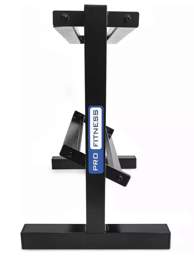 Pro Fitness Mixed Weights Storage Rack