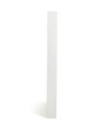 Habitat Daxton 5 Shelf Metal Shoe Storage - White
