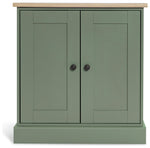 Home Winchester 2 Door Sideboard - Reed Green | modern sideboard