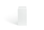 Habitat Squares Plus 4 Cube Storage Unit - White | Modern Organizer Home Office