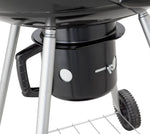 Kettle Charcoal BBQ