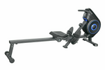 Pro Fitness Air Magnetic Rowing Machine | Home Gym Workout Exercise Equipment