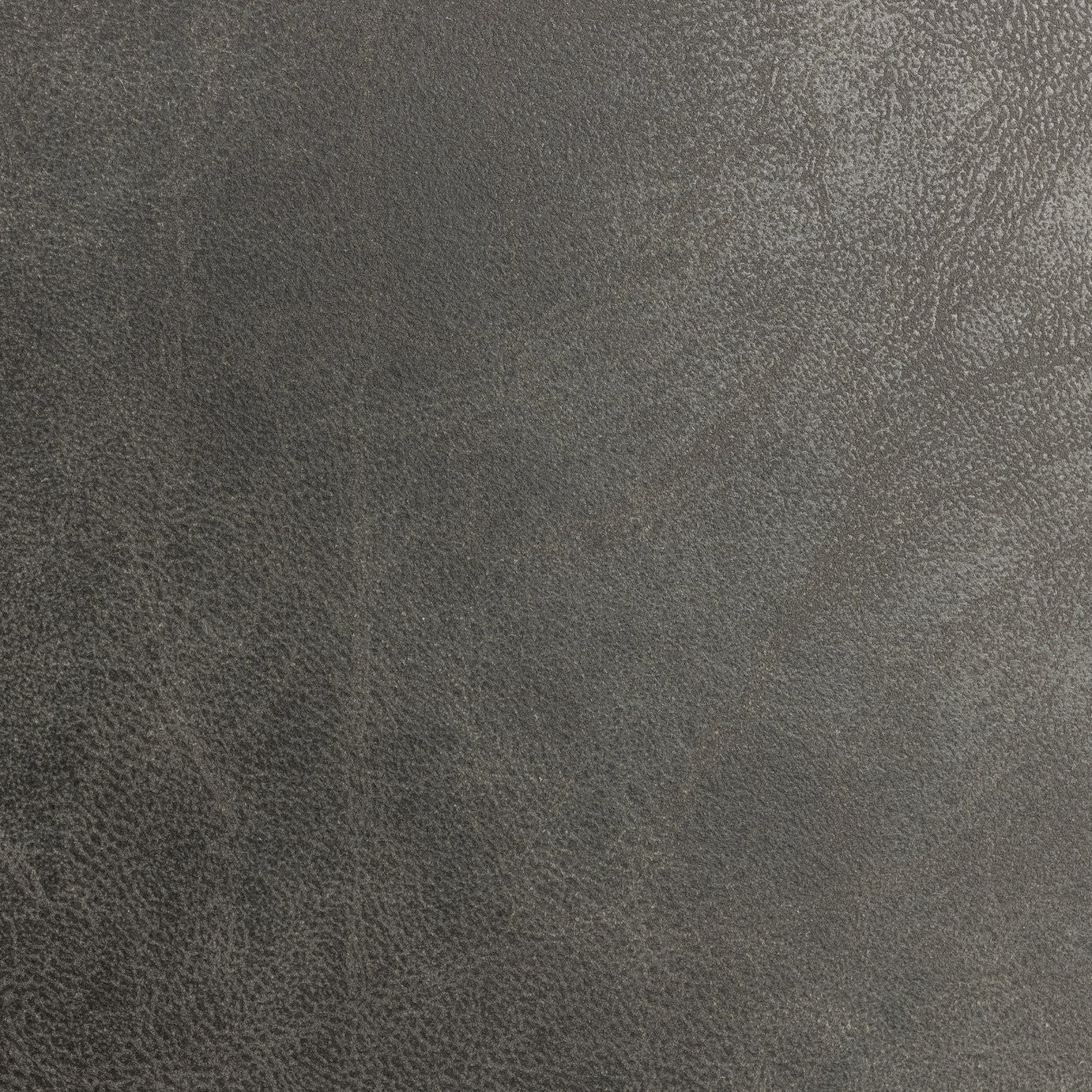 Home Pair of Faux Leather Dining Chair - Charcoal | Set of 2 modern chairs